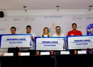 Puerto Vallarta acogerá un torneo de voleibol de playa inclusivo vollyball diversidad 2