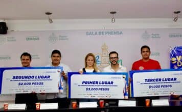 Puerto Vallarta acogerá un torneo de voleibol de playa inclusivo vollyball diversidad 2