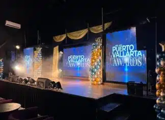 Celebrando el Corazón de la Bahía: Los III Premios Anuales Somos Puerto Vallarta premios wearepvawards 1