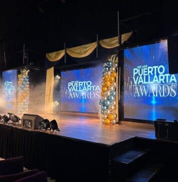Celebrando el Corazón de la Bahía: Los III Premios Anuales Somos Puerto Vallarta premios wearepvawards 1
