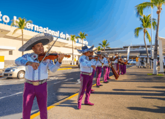 Puerto Vallarta prepara el escenario para la «Gala 2026» gala vallarta Nayarit 2026