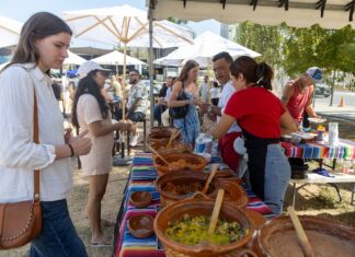 La Feria del Taco de Puerto Vallarta regresa el 29 de marzo de 2026, con más de 20 vendedores y 40 estilos de tacos feria del taco