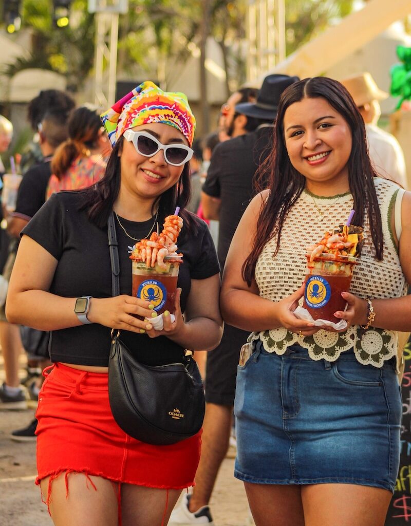 Festival de la Michelada 2026