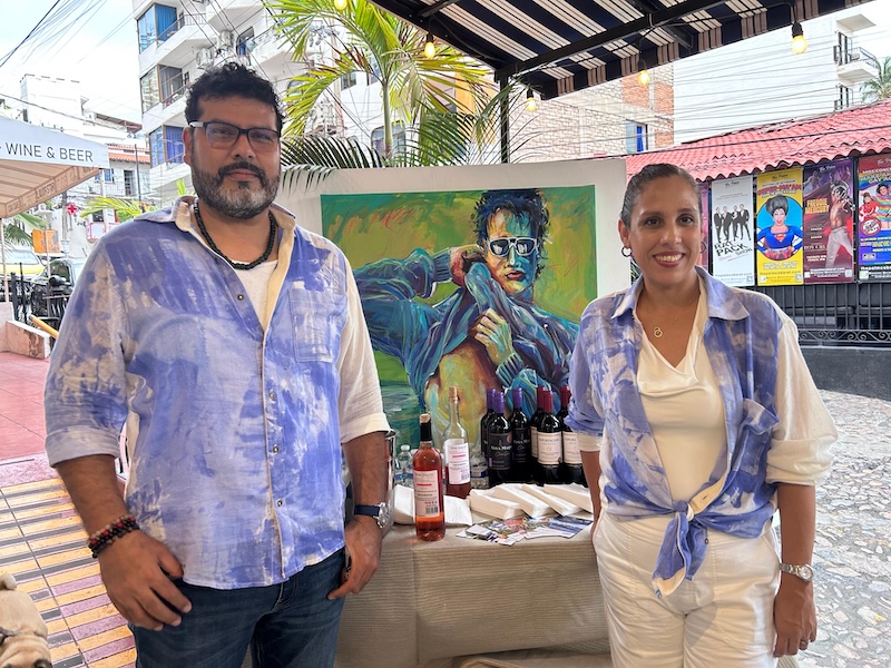 mezclador gay+ Kathleen carrillo 2026