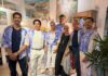 Fotos: Gay+ Mixer en Kathleen Carrillo Galleries y Ron Morgan Properties mezclador gay+ Kathleen carrillo 2026