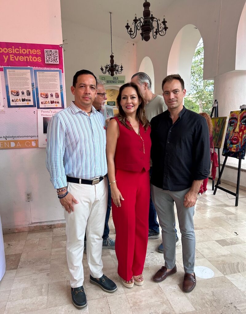 subasta de la biblioteca de los mangos