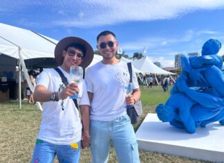 Fotos: Más de 300 etiquetas de vino en VINOMA FEST 2026 vinoma fest 2026