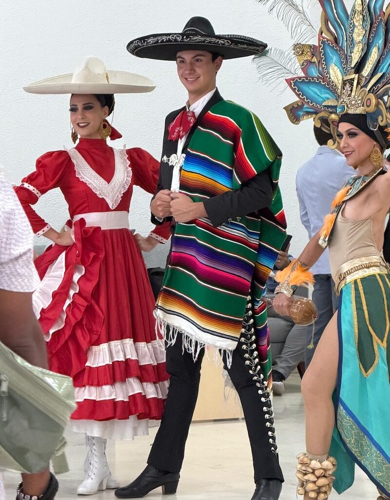 Gala Vallarta Nayarit 2026