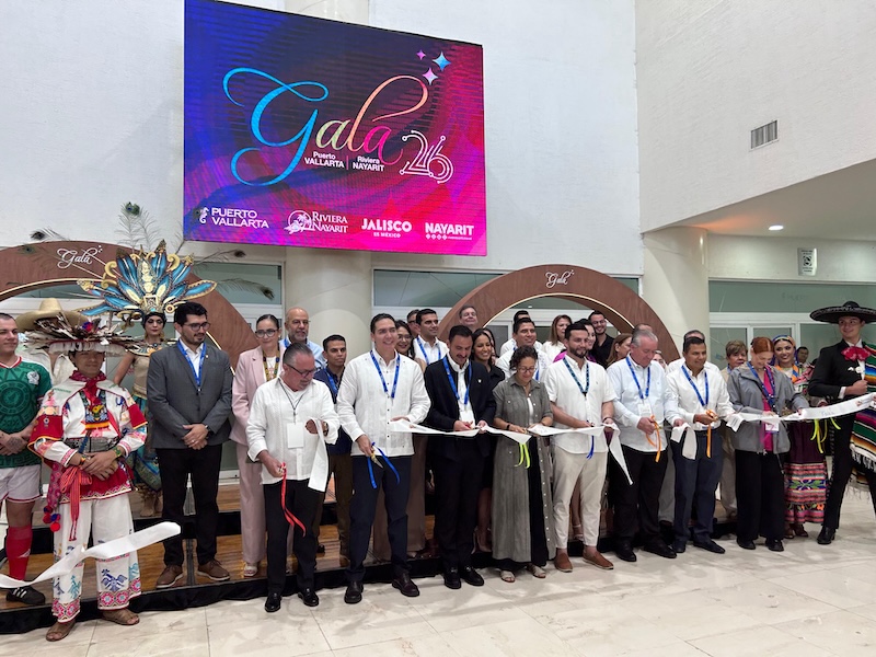 Gala Vallarta Nayarit 2026