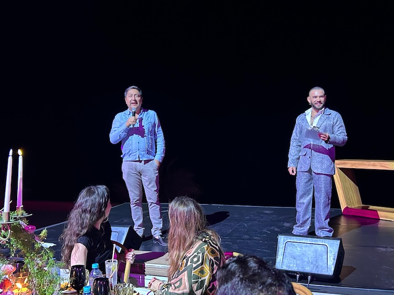 Gala Vallarta Nayarit 2026