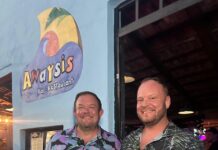 Awaysis organiza Punk Rock Pride y Women’s Pride Party durante Vallarta Pride mezclador gay awaysis 2026