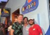 Fotos: Gay+ Mixer en Awaysis atrae a más de 270 personas mezclador gay awaysis 2026