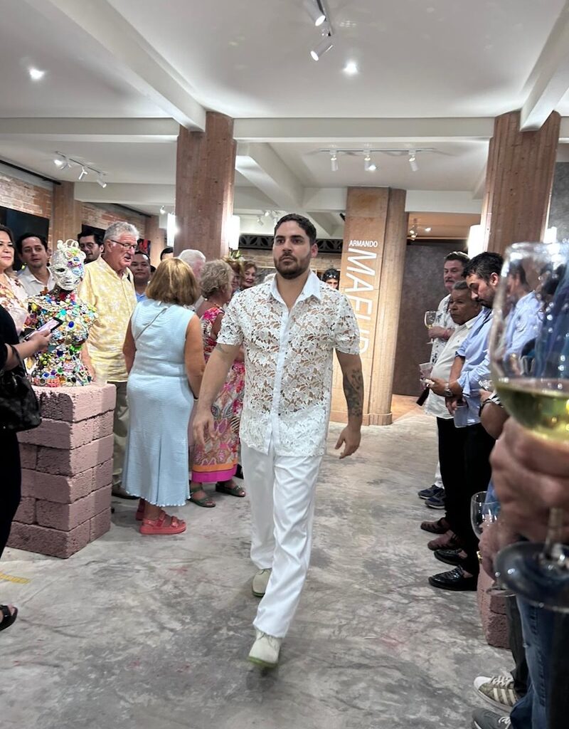 feria armando mafud 2026