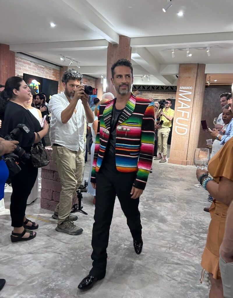 feria armando mafud 2026