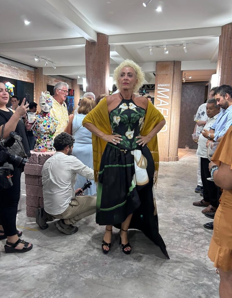feria armando mafud 2026
