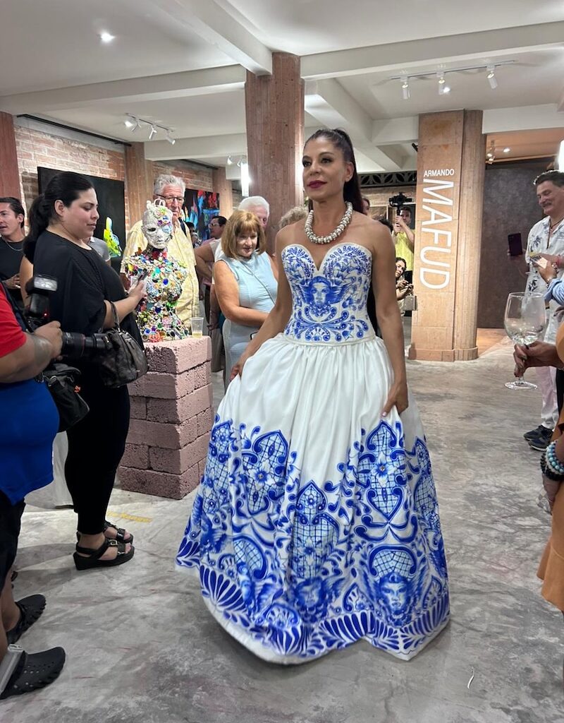 feria armando mafud 2026