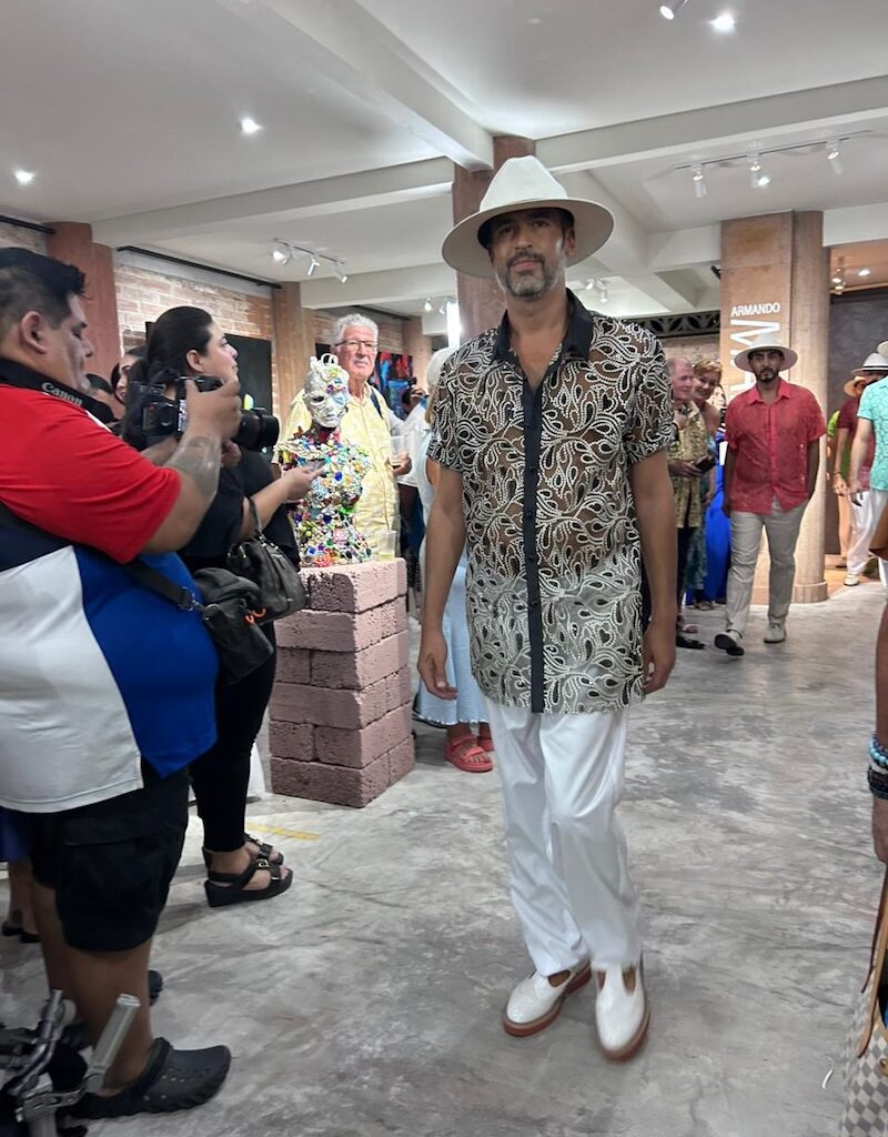 feria armando mafud 2026