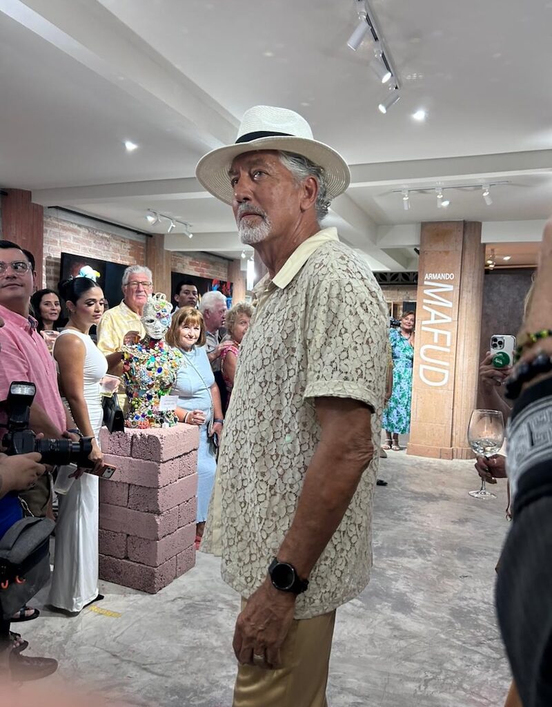 feria armando mafud 2026
