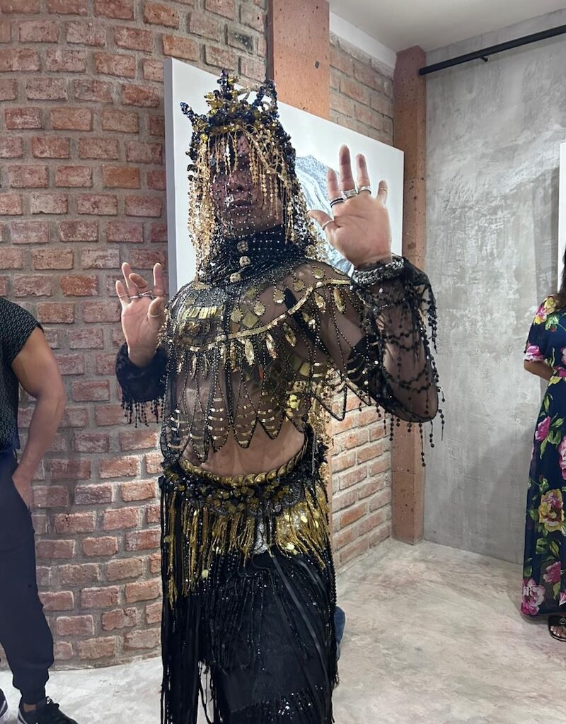 feria armando mafud 2026