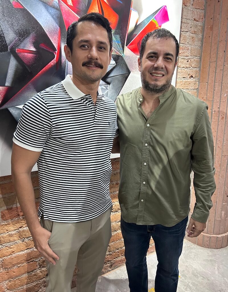 feria armando mafud 2026