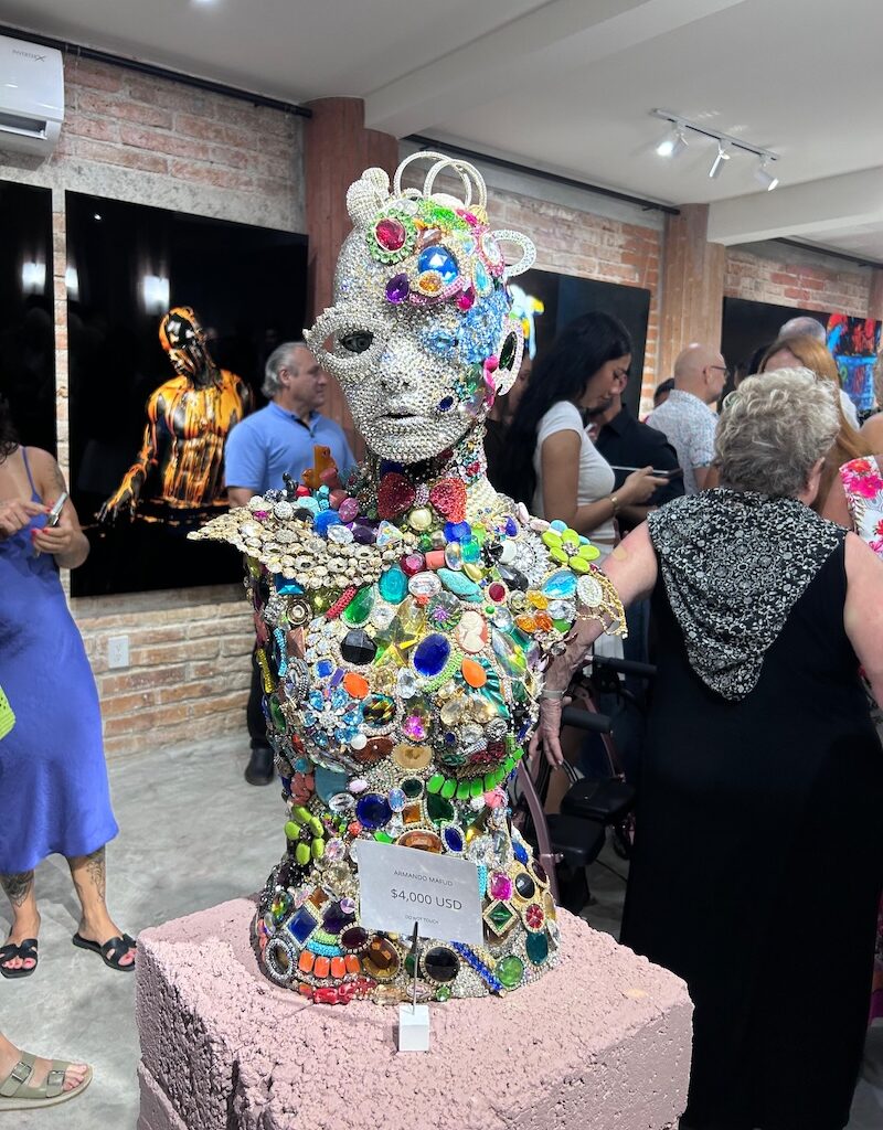 feria armando mafud 2026