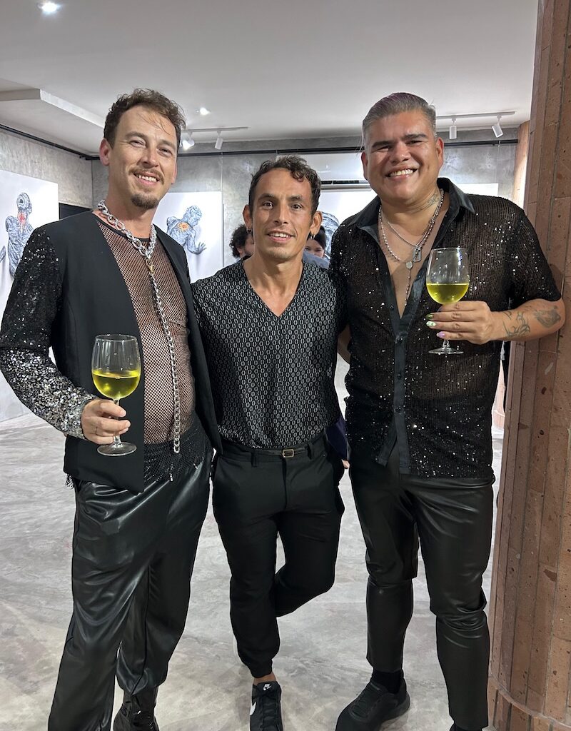 feria armando mafud 2026