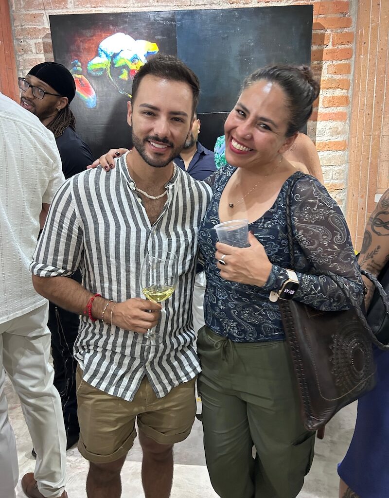 feria armando mafud 2026