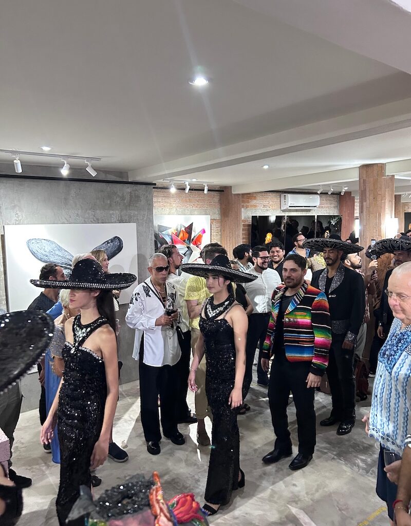 feria armando mafud 2026