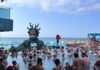 El cartel de Fairyland para 2027 reúne a varias generaciones de talentos de la música house en Puerto Vallarta fairyland 2026