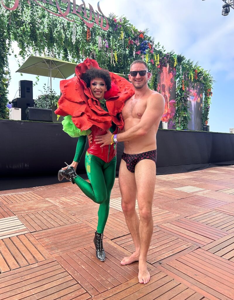 fairyland 2026
