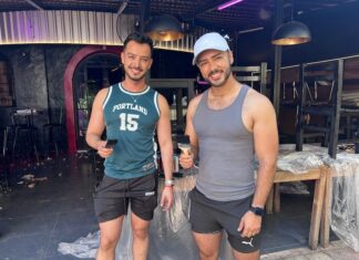 Carlos Plascencia rebautiza el bar Aloha como ‘Malas Decisiones’ malos deseos