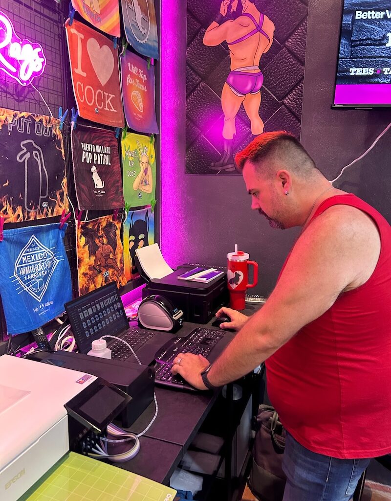 diseños burly bottom