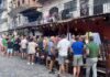 Celebración del 25.º aniversario de Frida Bar y Restaurante: 1 de junio de 2026 barra mezcladora frida 2026