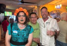 El Bar Frida y el Restaurante celebran su 25.º aniversario con ofertas especiales de verano barra mezcladora frida 2026