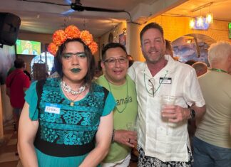 El Bar Frida y el Restaurante celebran su 25.º aniversario con ofertas especiales de verano barra mezcladora frida 2026