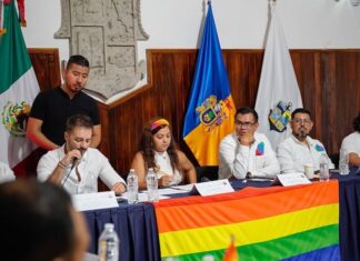 Puerto Vallarta anuncia nuevos miembros del Cabildo de la Diversidad cabildo de la diversidad