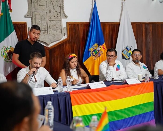 cabildo de la diversidad
