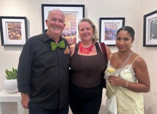 Fotos: Exposición ‘Other Worldly’ en HACIENDA:hda Gallery otros mundanos