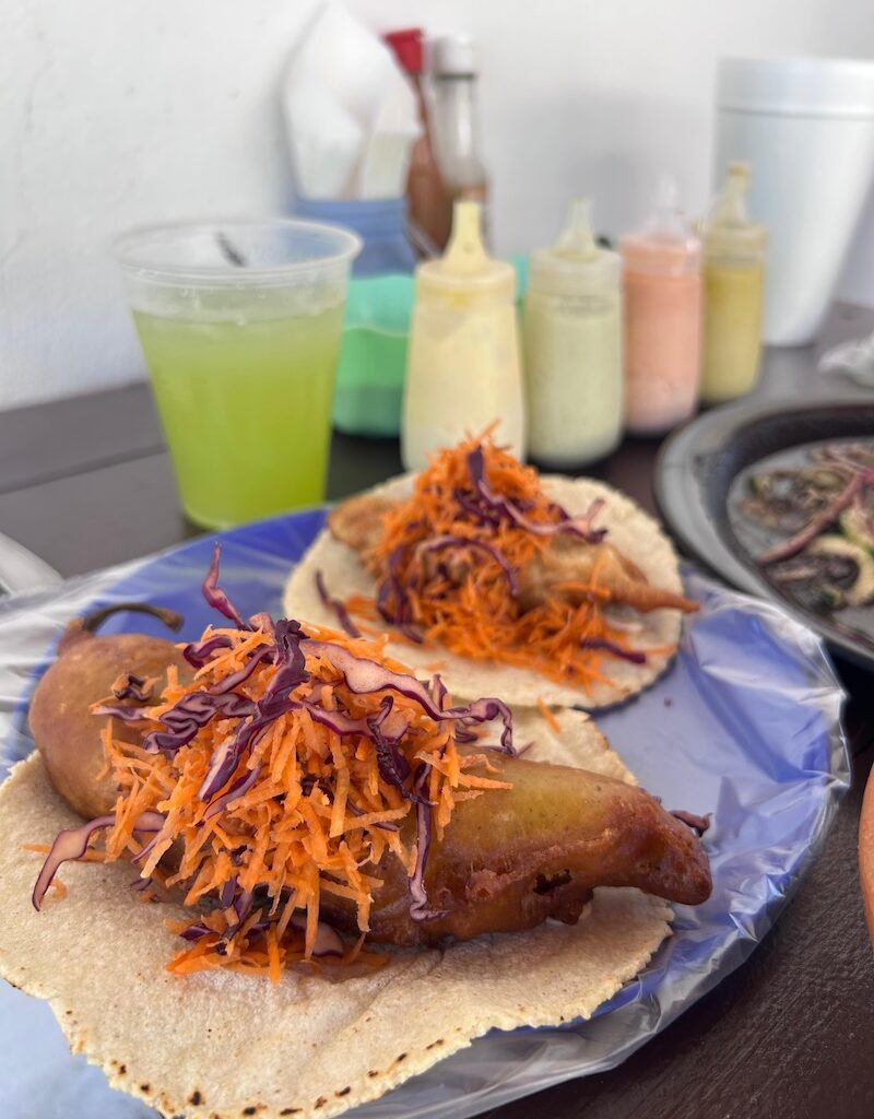 tacos y amor