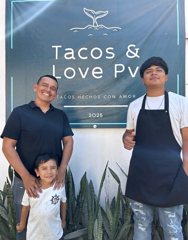 tacos y amor
