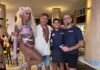Fotos: Gay+ Mixer en Pinnacle Resorts Signature Lounge mezcladora pinnacle 2026