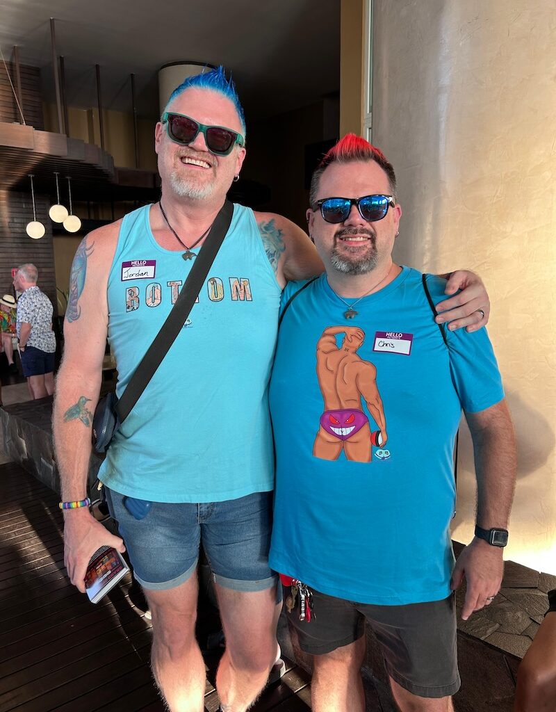 mezcladora pinnacle 2026