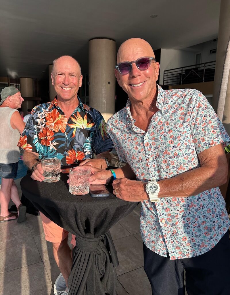 mezcladora pinnacle 2026