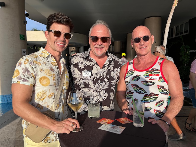 mezcladora pinnacle 2026