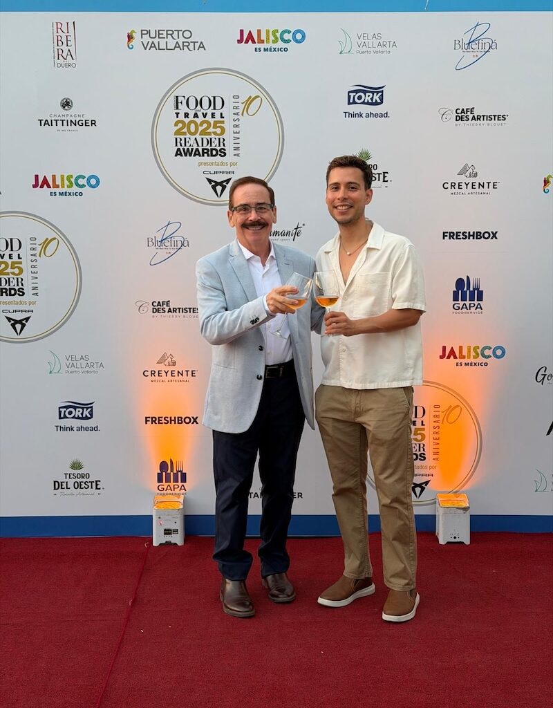 premios alimentación y viajes 2026