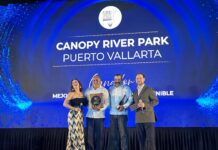 Canopy River y Jalisco brillan en los Food and Travel Reader Awards premios alimentación y viajes 2026