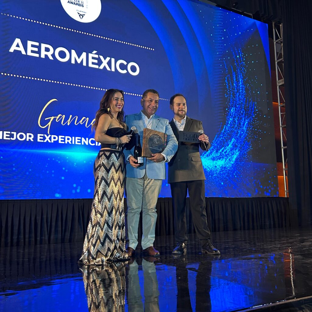 premios alimentación y viajes 2026