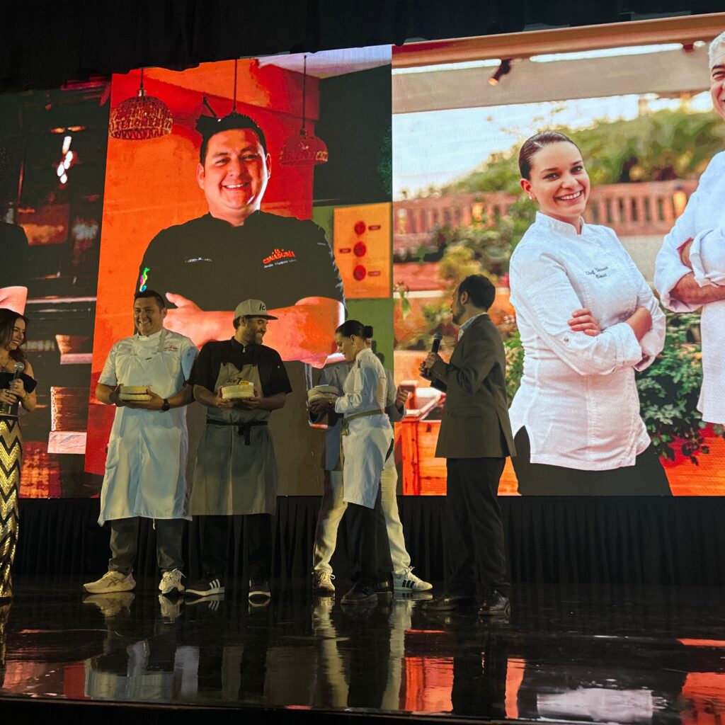 premios alimentación y viajes 2026