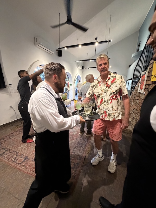 art dine 21