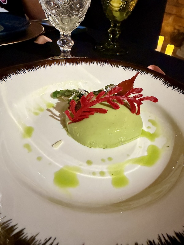 art dine 27